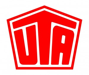 UTA-Logo